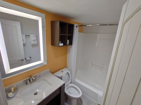Reagan Resorts Inn - Image 33