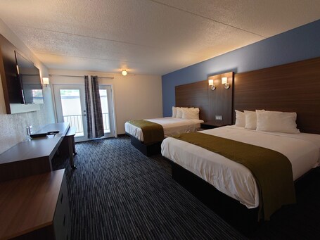 Reagan Resorts Inn - Image 11