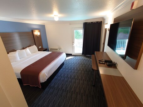 Reagan Resorts Inn - Image 27
