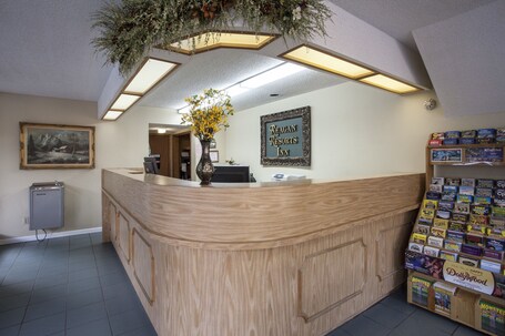 Reagan Resorts Inn - Image 18