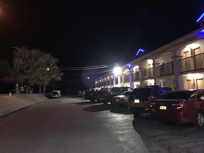 Americas Best Value Inn Bowie