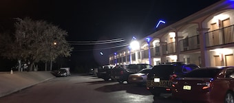 Americas Best Value Inn Bowie