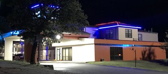 Americas Best Value Inn Bowie