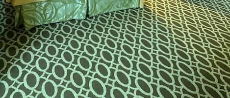 1 dormitori, planxa i posts de planxar, wifi gratuïta i roba de llit