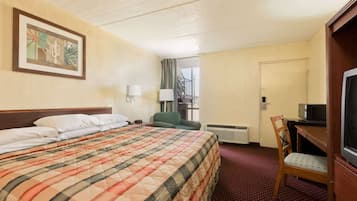 熨斗/熨衣板、免费婴儿床、免费 WiFi、床单