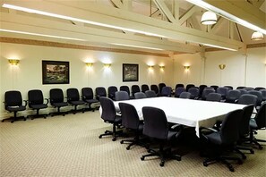 Meeting facility - Columbia Lakes Resort Cottages (West Columbia)