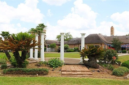 Columbia Lakes Resort Cottages