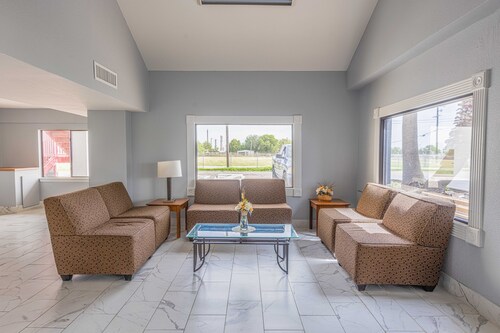 Hotel Corpus Christi North / I-37