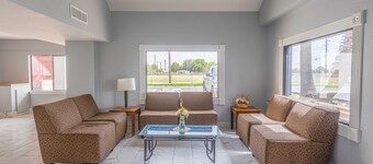 Hotel Corpus Christi North / I-37