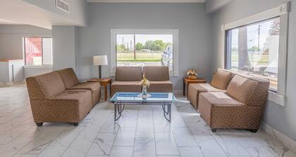 Hotel Corpus Christi North / I-37