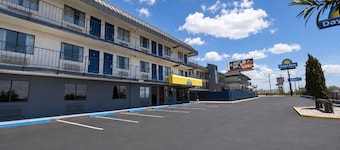 Days Inn by Wyndham El Paso I-10 East