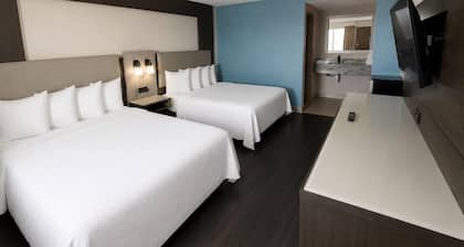 Days Inn by Wyndham El Paso I-10 East