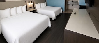 Days Inn by Wyndham El Paso I-10 East