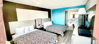 Days Inn by Wyndham El Paso Airport East