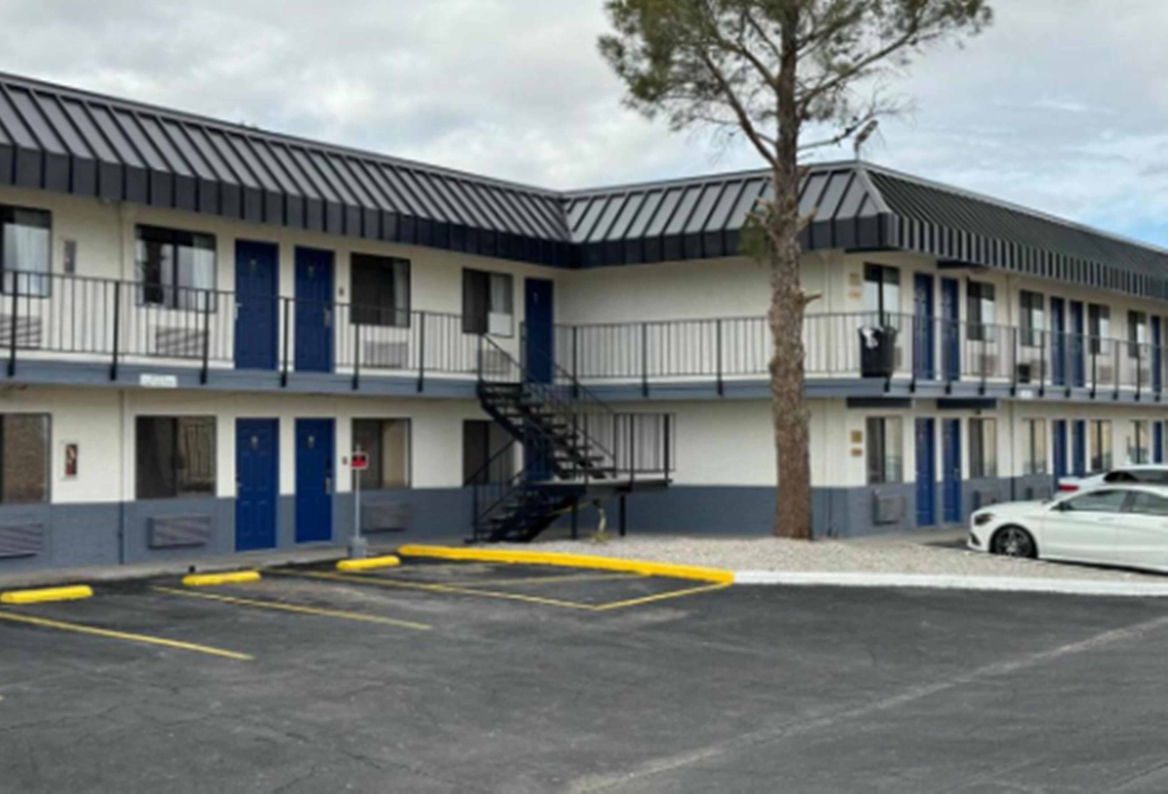 Photo - Days Inn by Wyndham El Paso Airport East