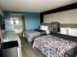 Escrivaninha, Wi-Fi de cortesia, roupa de cama