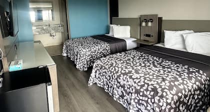 Days Inn by Wyndham El Paso Airport East