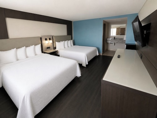 Days Inn by Wyndham El Paso I-10 East