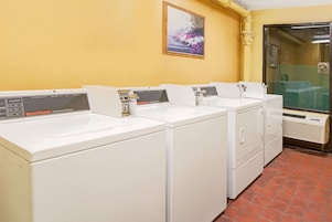 Comodidades da propriedade