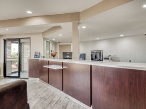 Hall