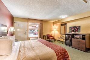 1 Schlafzimmer, Schreibtisch, Bügeleisen/Bügelbrett, kostenloses WLAN