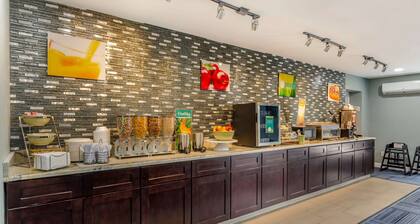Quality Inn Verona - Staunton North