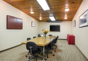 Meeting facility - Quality Inn Winchester (Winchester)