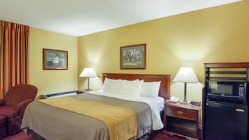 Cortinas blackout, tabla de planchar con plancha y cunas gratuitas