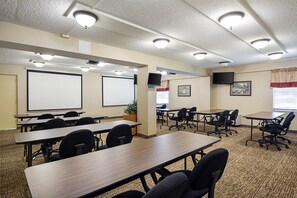 Meeting facility - Quality Inn Winchester (Winchester)