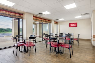 Desayuno continental incluido todos los días