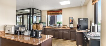 Red Roof Inn Staunton