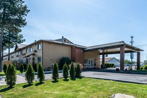 Exterior - Quality Inn Othello (Othello)