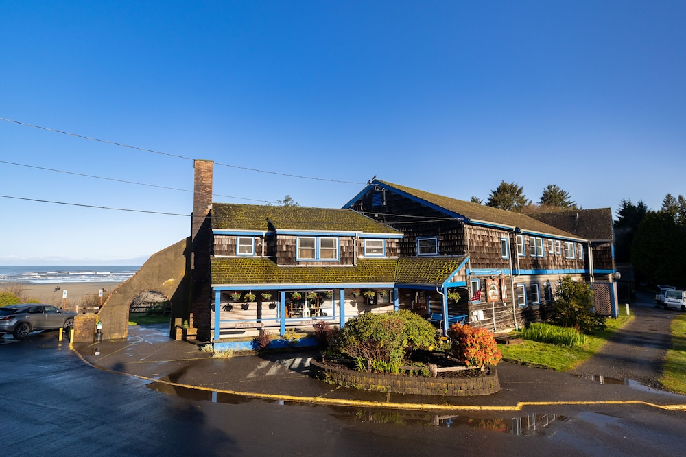 Kalaloch Lodge