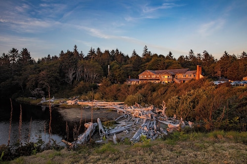 Kalaloch Lodge