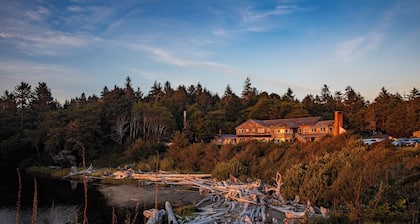 Kalaloch Lodge