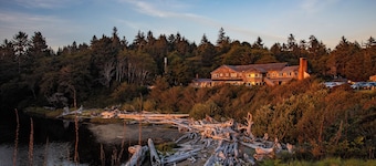 Kalaloch Lodge