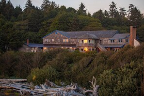 Exterior - Kalaloch Lodge (Forks)
