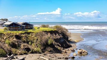 Vista da propriedade