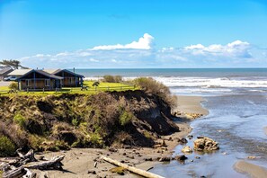 View from property - Kalaloch Lodge (Forks)