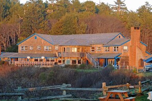 Estudio | Exterior