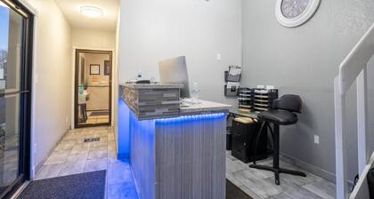 Kennewick Inn & Suites Tri Cities