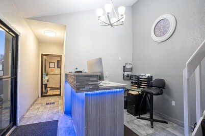 Kennewick Inn & Suites Tri Cities
