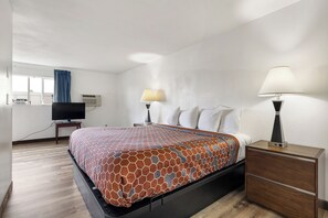 1 chambre, coffres-forts dans les chambres, décoration personnalisée