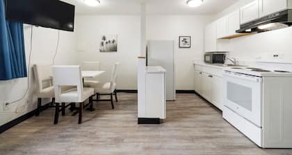 Kennewick Inn & Suites Tri Cities