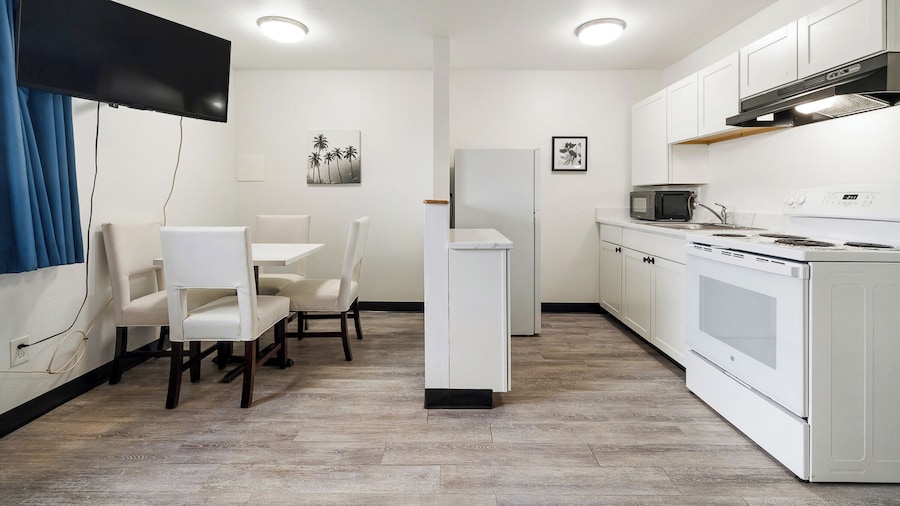 Kennewick Inn & Suites Tri Cities