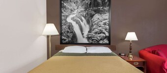 Super 8 by Wyndham Shelton