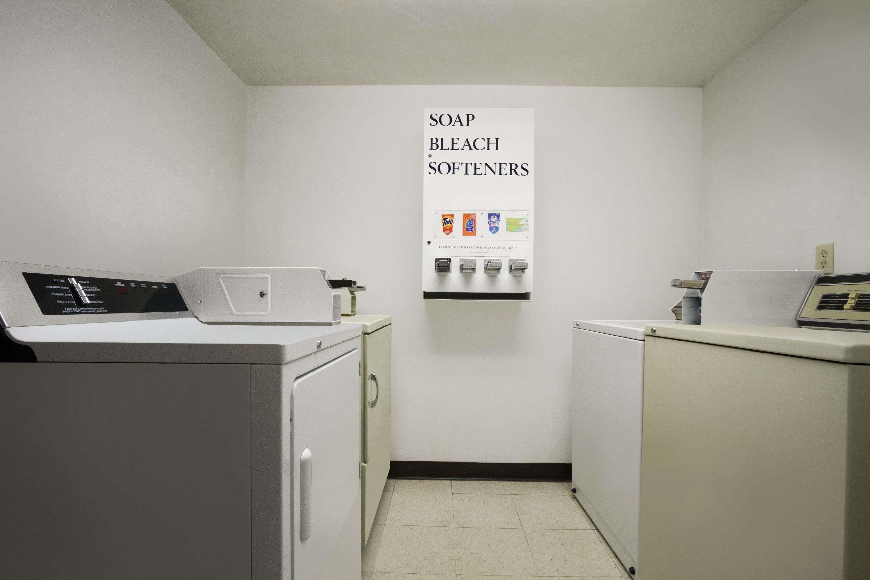 Foto - Super 8 by Wyndham Port Angeles at Olympic National Park