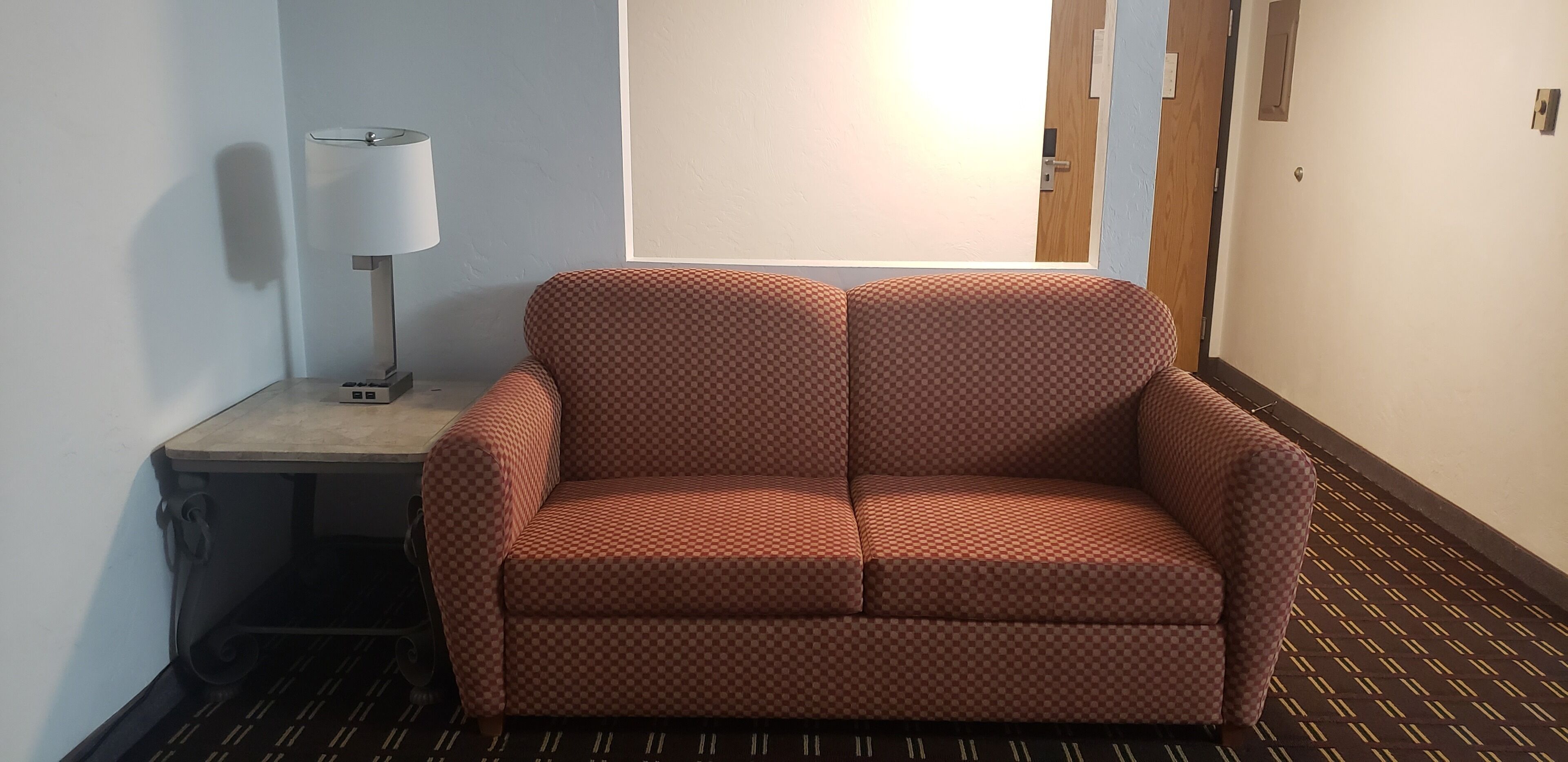 Foto - Super 8 by Wyndham Port Angeles at Olympic National Park