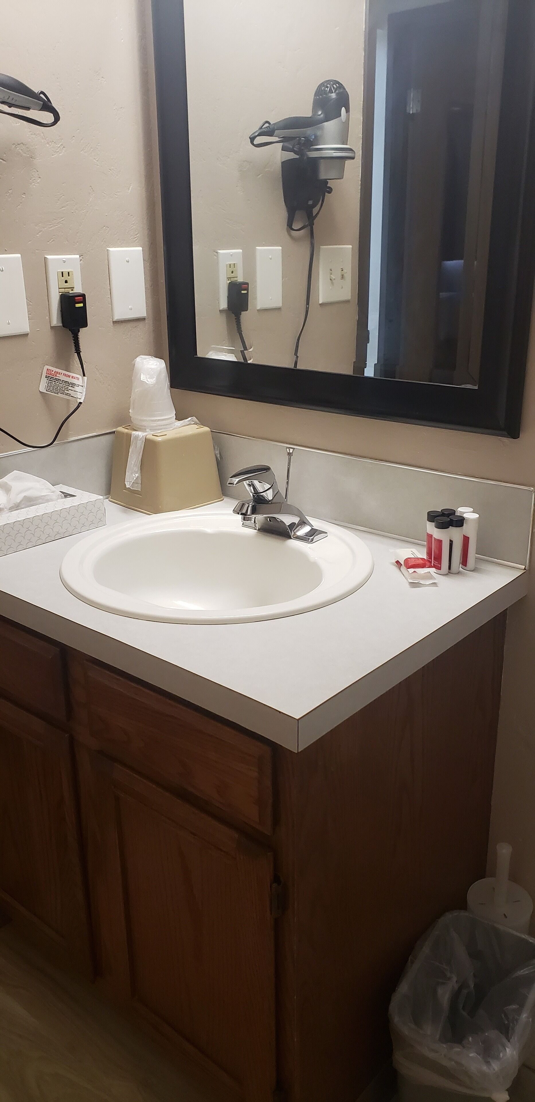 Foto - Super 8 by Wyndham Port Angeles at Olympic National Park