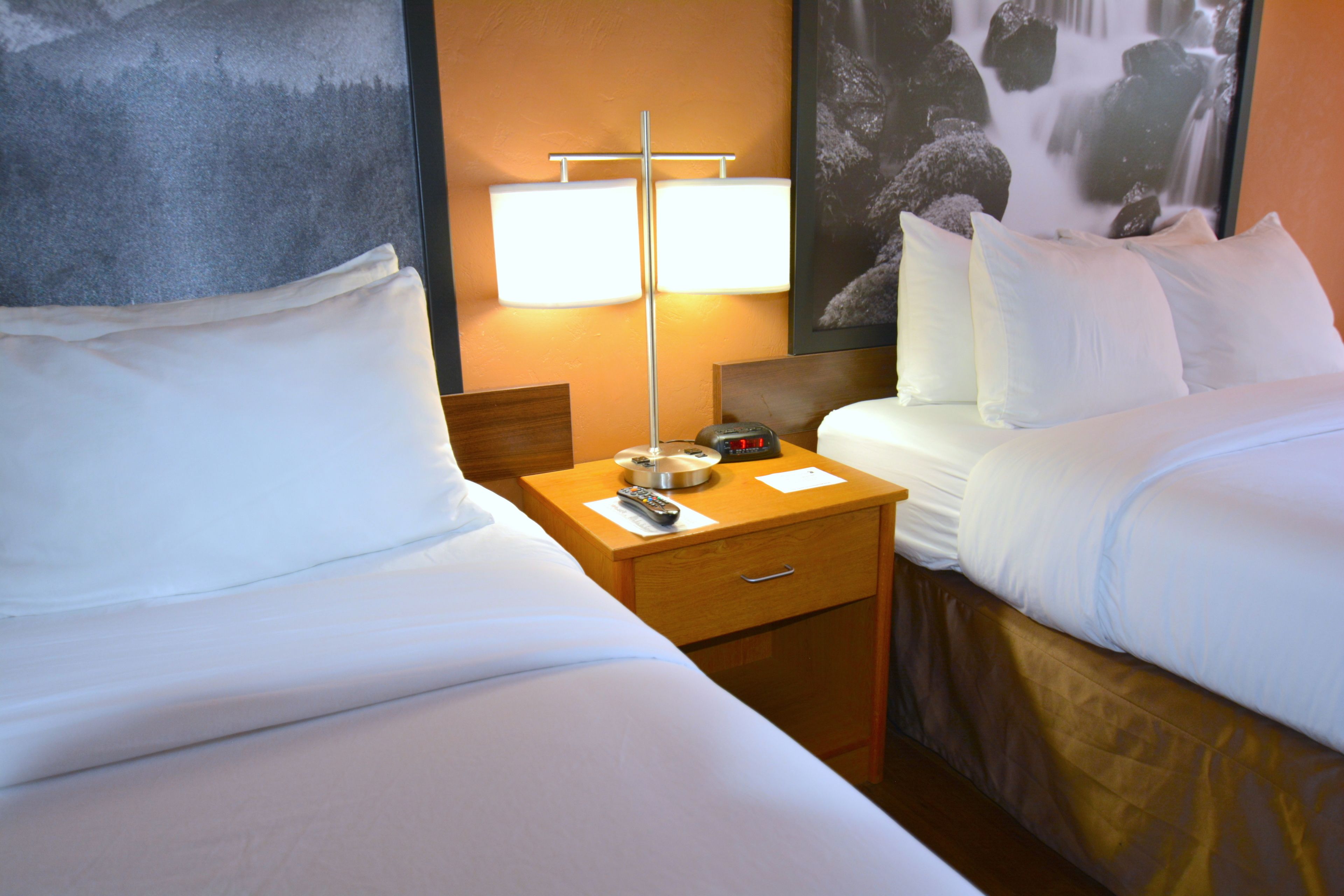 Foto - Super 8 by Wyndham Port Angeles at Olympic National Park